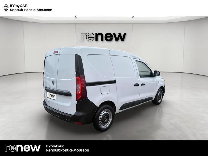 Renault Express Van Blue Dci 75 - 22 Confort