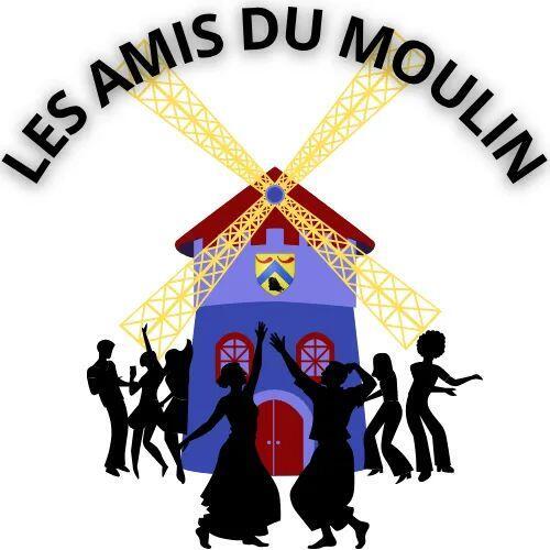 Braderie des amis du moulin