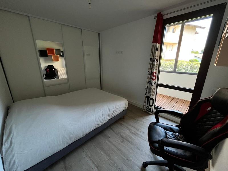 Appartement - 78 m² - 4 pièces