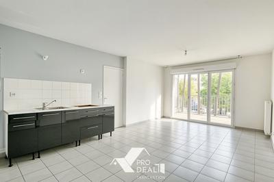 Appartement - 78 m² - 4 pièces