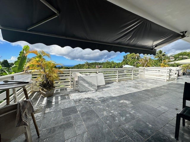 Propriété - 1 m² - 8 pièces