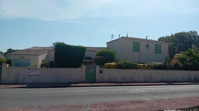 Maison - 142 m² - 6 pièces