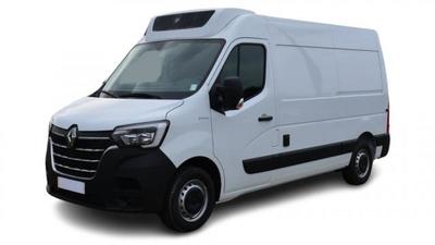 Renault Master Frigo L2h2 Grand Confort cellule froid positif 3.5t Blue dCI 150 Leasing