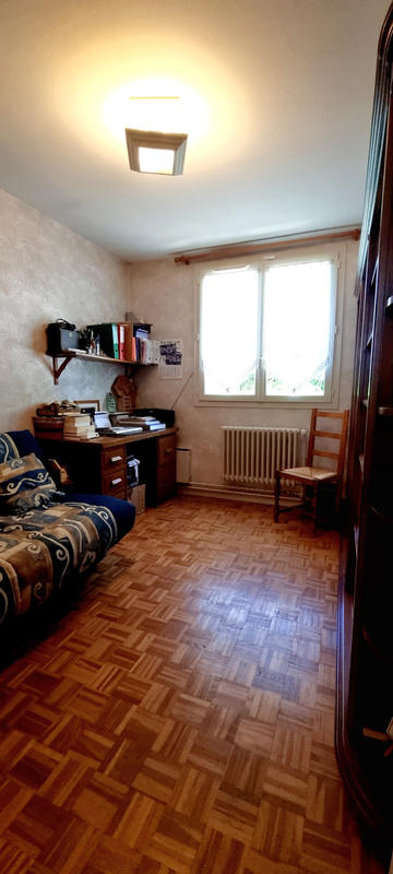 Maison - 127 m² - 6 pièces