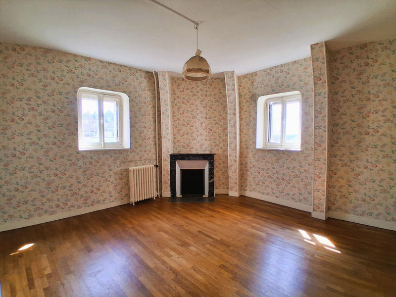 Maison - 165 m² - 7 pièces