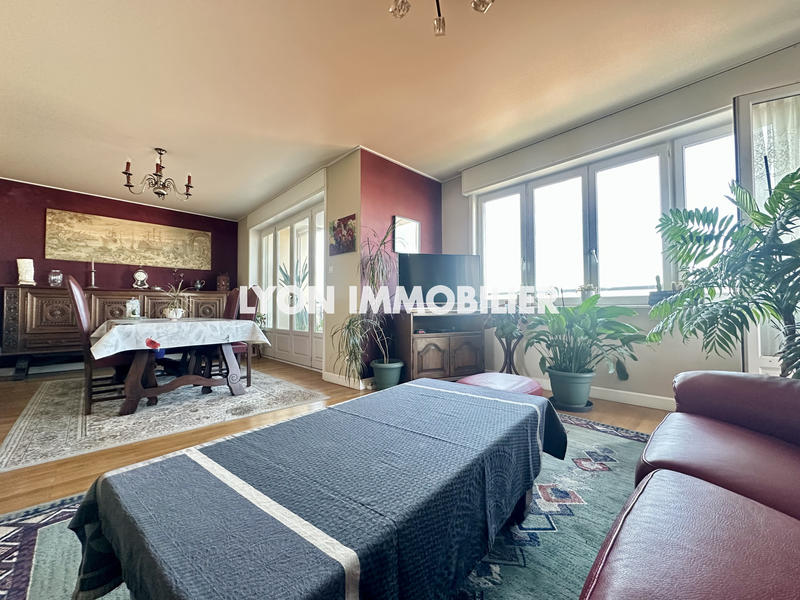 Appartement - 79 m² - 3 pièces