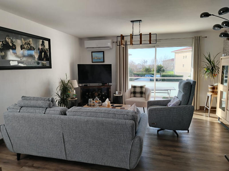 Maison - 82 m² - 4 pièces