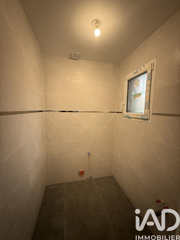 Maison - 123 m² - 6 pièces