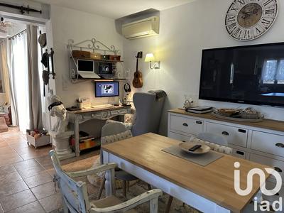 Maison de ville - 85 m² - 5 pièces