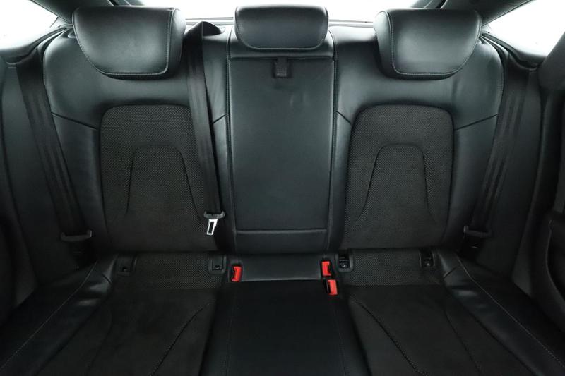 Audi A5 sportback 2.0 Tdi Clean Diesel s line 150 ch