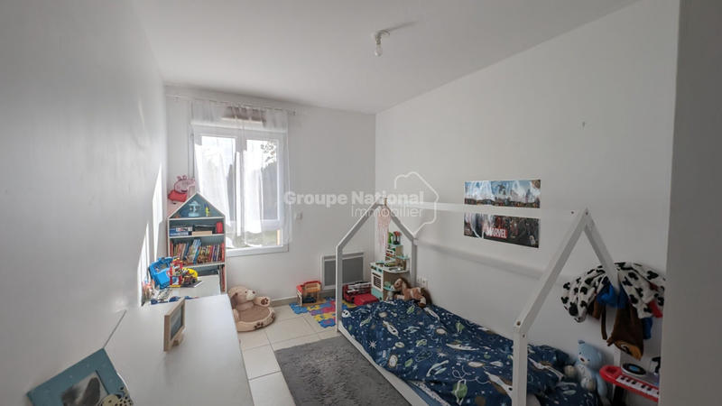 Appartement - 76 m² - 4 pièces