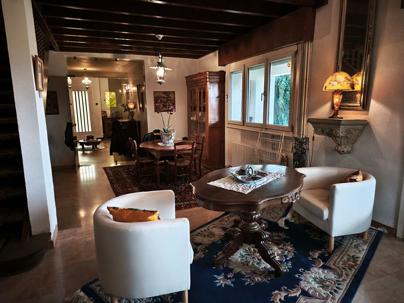 Maison - 178 m² - 7 pièces