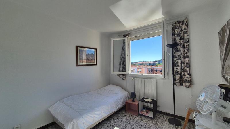 Appartement - 66 m² - 4 pièces