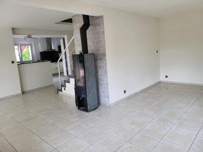 Maison - 165 m² - 5 pièces