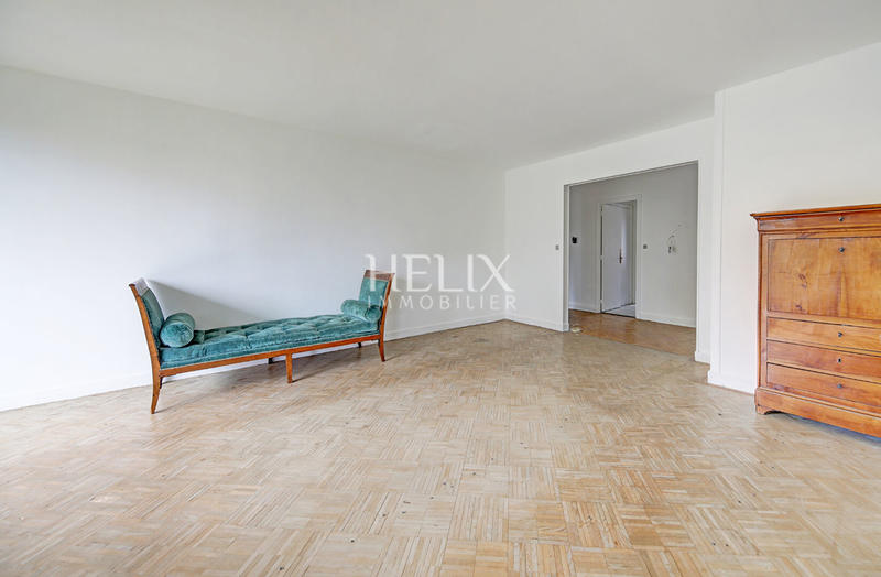 Appartement - 93 m² - 4 pièces