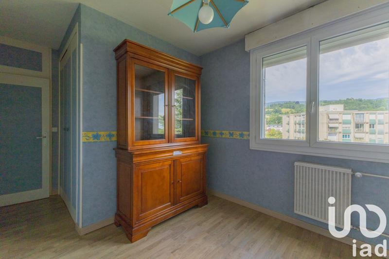 Appartement - 83 m² - 4 pièces