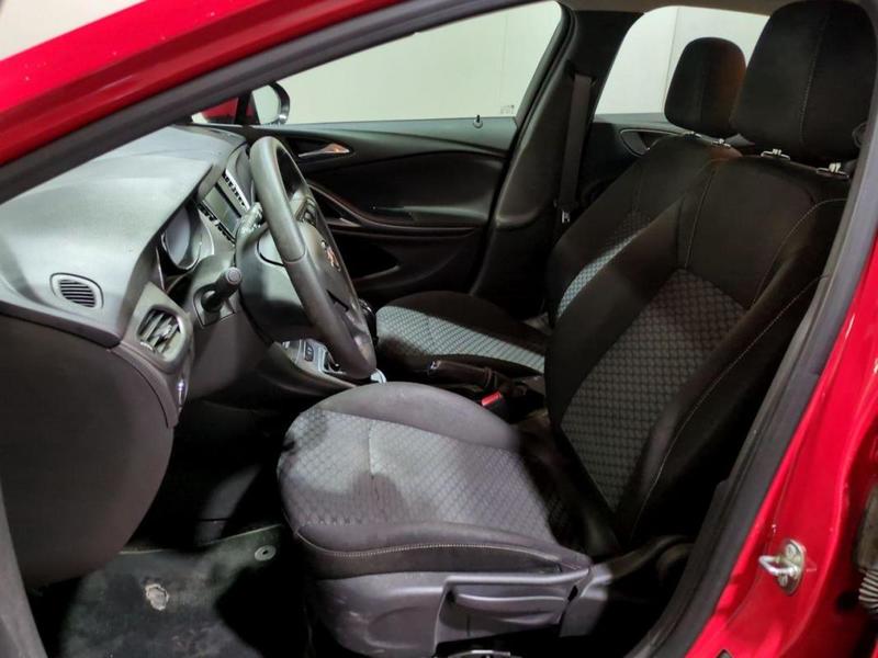 Opel Astra 1.0i Turbo - 105 s&amp;S K Berline Edition Phase 1