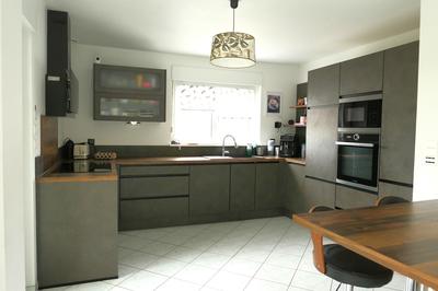 Maison - 112 m² - 5 pièces