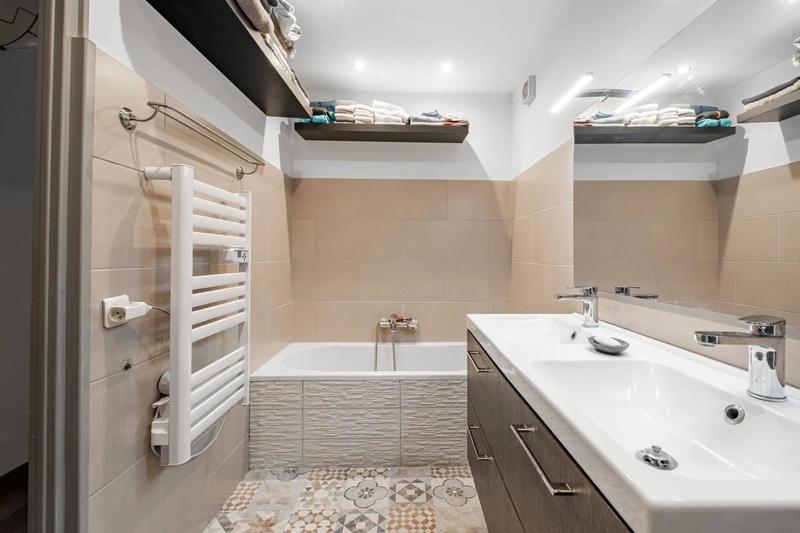 Appartement - 84 m² - 4 pièces