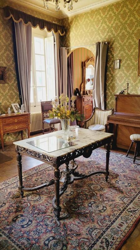 Maison - 117 m² - 4 pièces