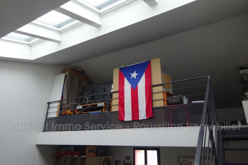 Maison en pierre - 81 m² - 3 pièces