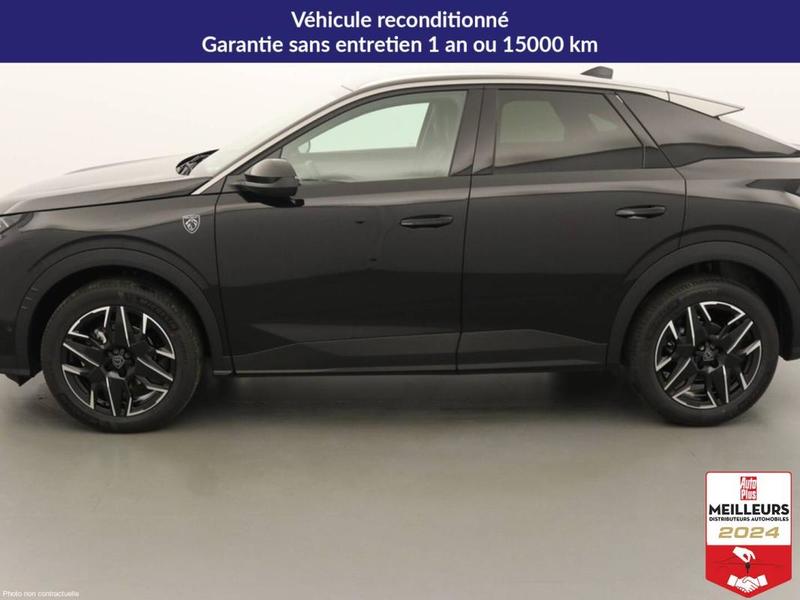 Peugeot 3008 Gt Hybrid 145 e-Dcs6