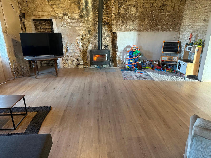 Maison - 157 m² - 5 pièces