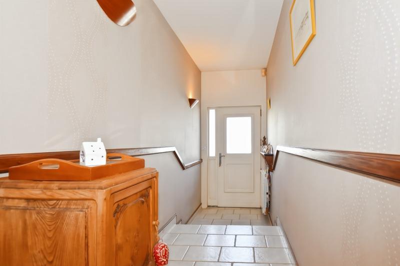 Maison - 206 m² - 7 pièces