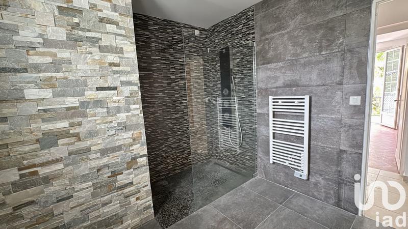 Maison - 166 m² - 7 pièces