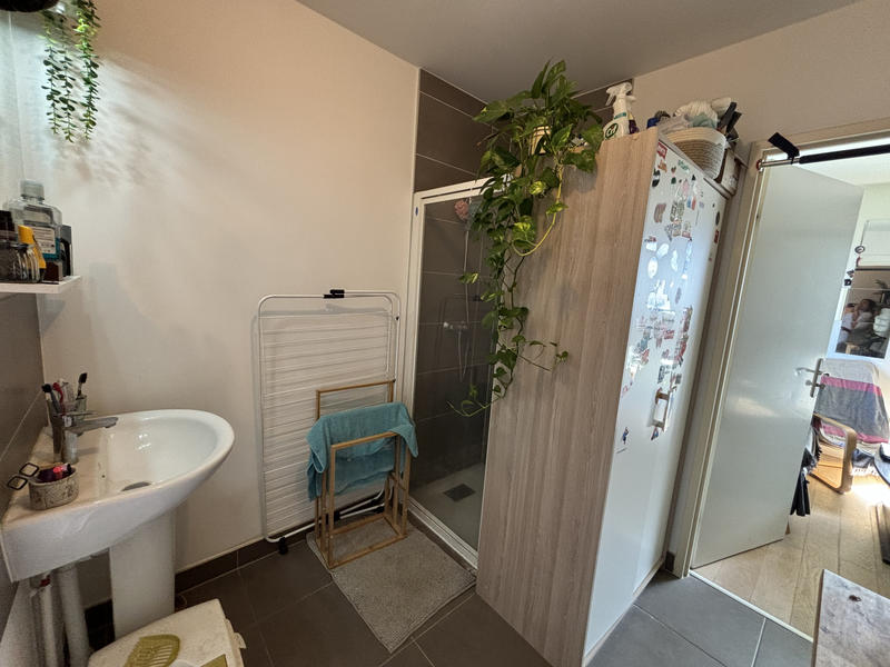 Appartement - 21 m² - 1 pièce