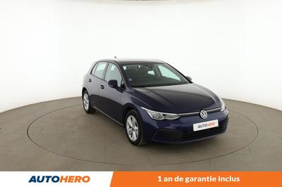 Volkswagen Golf VIII 1.5 eTSI Opf Dsg7 150 ch