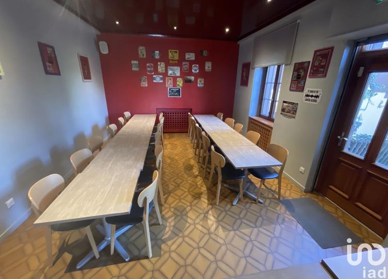 Local commercial - 250 m²