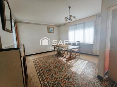 Ferme - 143 m² - 7 pièces