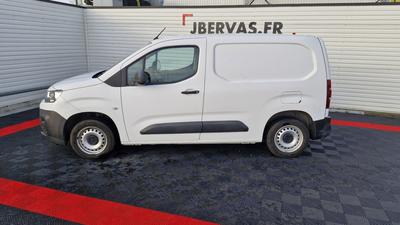Citroën Berlingo m Bluehdi 100 Club
