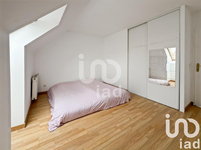 Maison - 115 m² - 6 pièces