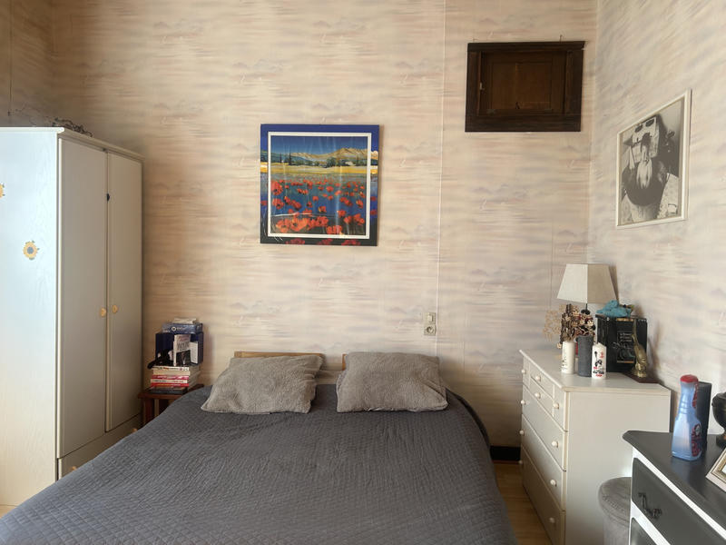 Maison - 153 m² - 7 pièces