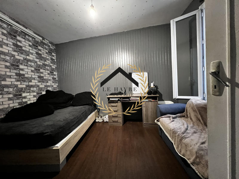 Maison ancienne - 118 m² - 5 pièces