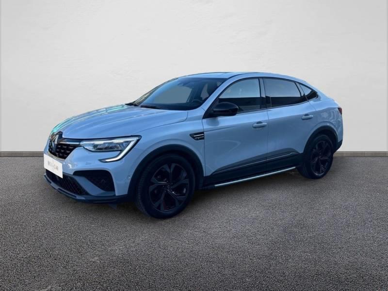 Renault Arkana TCe 140 Edc Fap - 21b R.S. Line