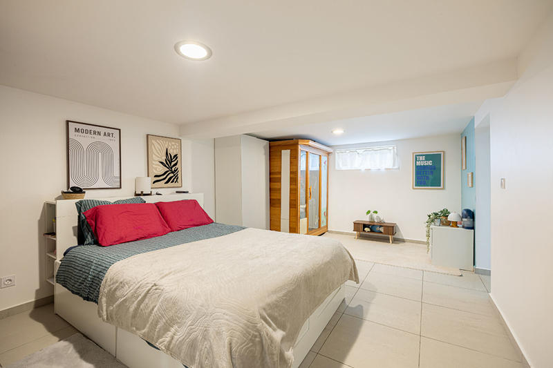 Maison - 262 m² - 7 pièces