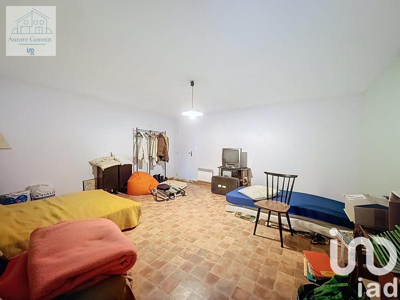 Maison - 195 m² - 5 pièces