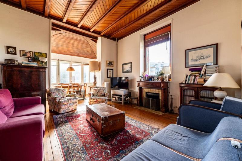 Villa - 142 m² - 5 pièces