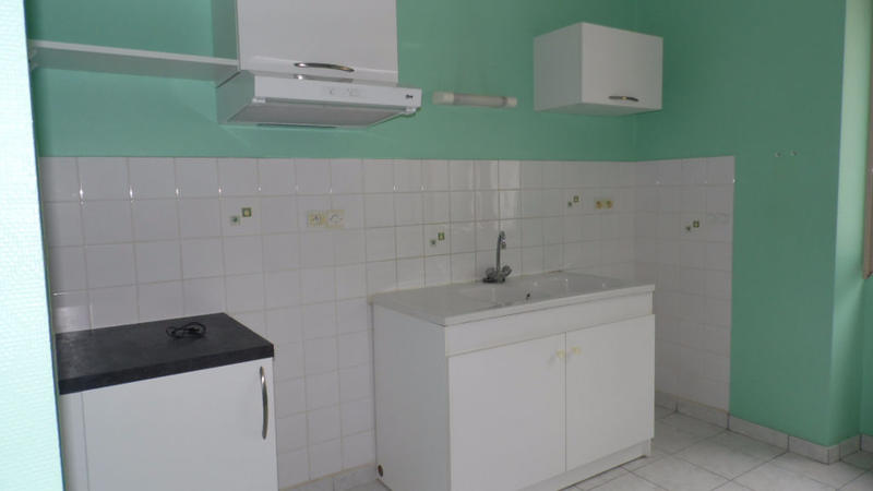 Appartement - 28 m² - 1 pièce