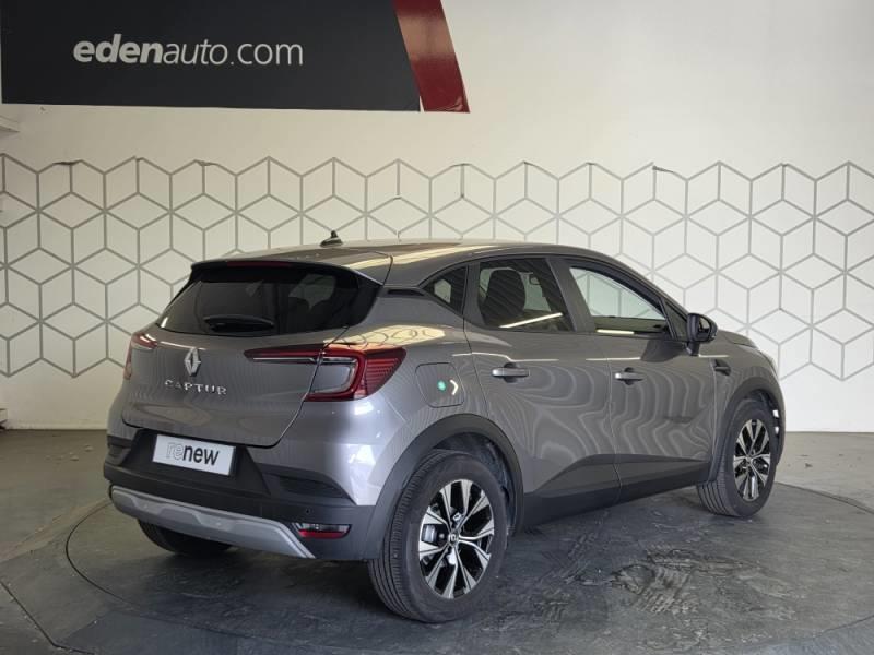 Renault Captur TCe 90 Evolution