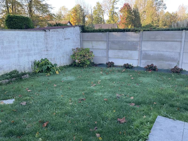 Maison - 83 m² - 4 pièces