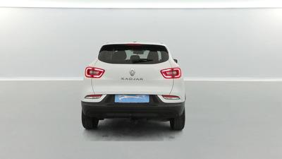 Renault Kadjar Blue dCi 115 Edc Business