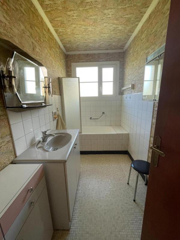 Maison - 133 m² - 6 pièces