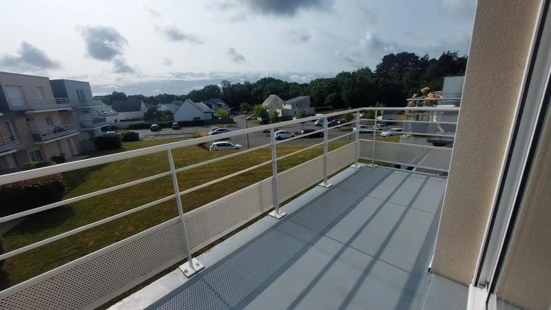 Appartement - 52 m² - 2 pièces