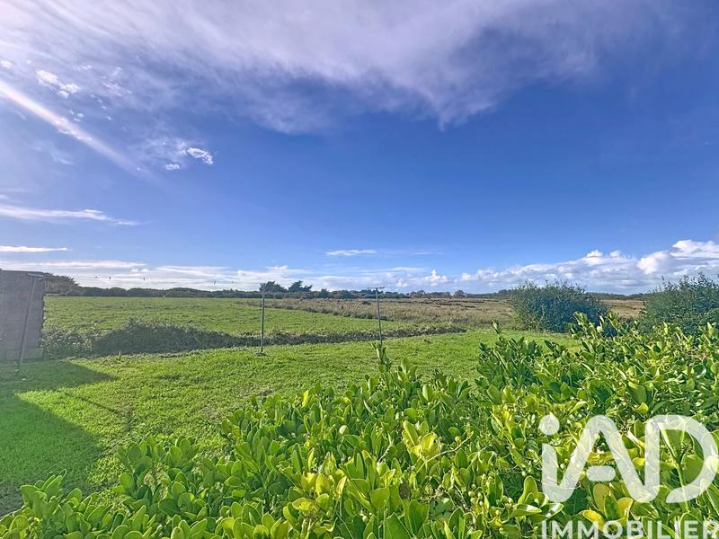 Maison - 139 m² - 8 pièces