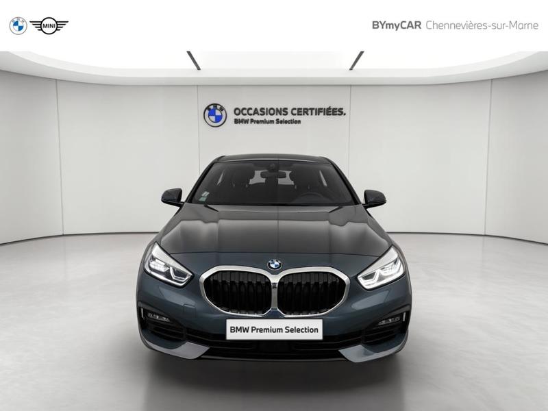 Bmw Série 1 F40 116d 116 ch Dkg7 Business Design