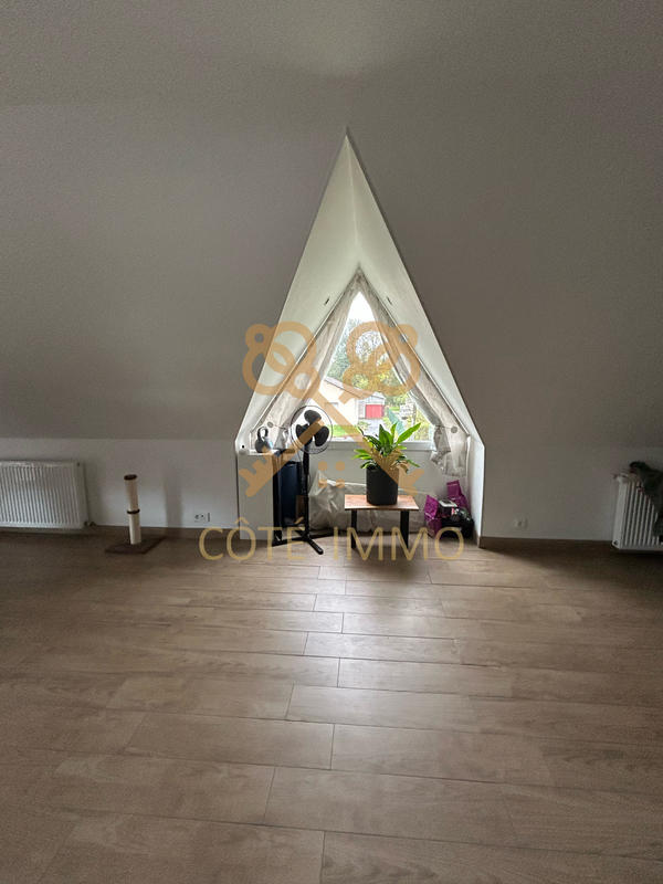 Maison - 153 m² - 5 pièces